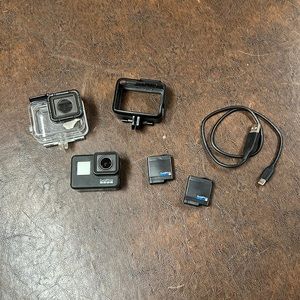 GoPro Hero 7 Black
